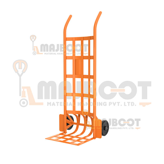 Hand Truck Suppliers