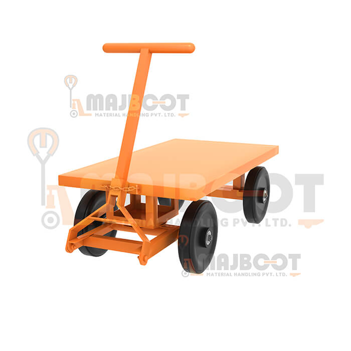 Best Platform Trolley Suppliers