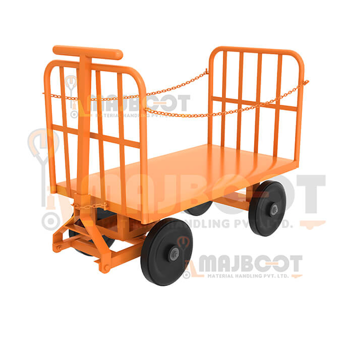 Best Platform Truck Suppliers