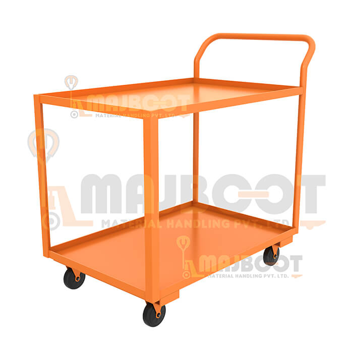 Tray Trolley Suppliers